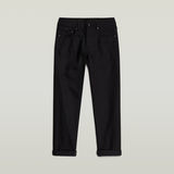 G-STAR Outlet Jeans Kate Boyfriend Negro