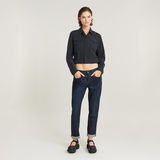 G-STAR Outlet Kate Boyfriend Jeans Dark blue