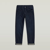 G-STAR Outlet Kate Boyfriend Jeans Dark blue