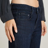 G-STAR Outlet Kate Boyfriend Jeans Dark blue