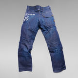 G-STAR Outlet 5620 G-Star Elwood Loose Jeans Dark blue