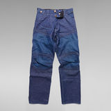 G-STAR Outlet 5620 G-Star Elwood Loose Jeans Dark blue