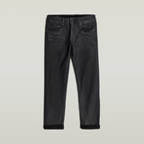 G-STAR Outlet Kate Boyfriend Jeans Black