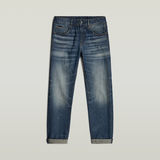 G-STAR Outlet Kate Boyfriend Jeans Dark blue