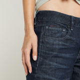 G-STAR Outlet Kate Boyfriend Jeans Dark blue