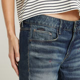 G-STAR Outlet Kate Boyfriend Jeans Dark blue