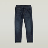 G-STAR Outlet Kate Boyfriend Jeans Dark blue