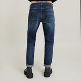 G-STAR Outlet Kate Boyfriend Jeans Dark blue