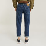 G-STAR Outlet Kate Boyfriend Jeans Medium blue