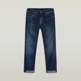 G-STAR Outlet Kate Boyfriend Jeans Dark blue