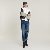 G-STAR Outlet Kate Boyfriend Jeans Medium blue