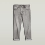 G-STAR Outlet Kate Boyfriend Jeans Grey