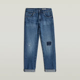 G-STAR Outlet Kate Boyfriend Jeans Medium blue