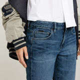 G-STAR Outlet Kate Boyfriend Jeans Medium blue