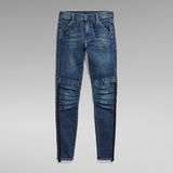 G-STAR Outlet 1914 Skinny Jeans Dark blue