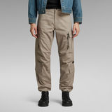 G-STAR Outlet P-3 Cargo Trainer Beige
