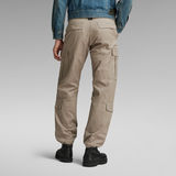 G-STAR Outlet P-3 Cargo Trainer Beige