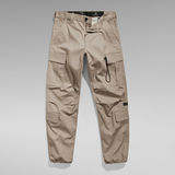G-STAR Outlet P-3 Cargo Trainer Beige