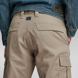 G-STAR Outlet P-3 Cargo Trainer Beige