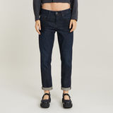 G-STAR Outlet Kate Boyfriend Jeans Dark blue
