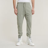 G-STAR Outlet Premium Core Type C Sweat Pants Grey