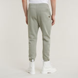 G-STAR Outlet Premium Core Type C Sweat Pants Grey