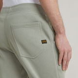 G-STAR Outlet Premium Core Type C Sweat Pants Grey
