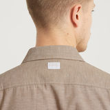 G-STAR Outlet Marine Slim Shirt Multi color