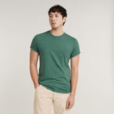 G-STAR Outlet Lash T-Shirt Green