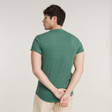 G-STAR Outlet Lash T-Shirt Green