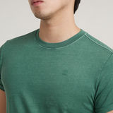 G-STAR Outlet Lash T-Shirt Green