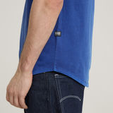 G-STAR Outlet Lash T-Shirt Medium blue