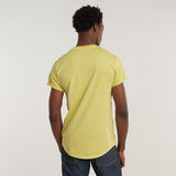 G-STAR Outlet Camiseta Lash Verde