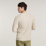 G-STAR Outlet P-3 Tweeter White