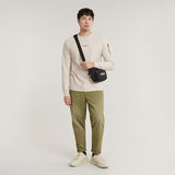 G-STAR Outlet P-3 Tweeter White