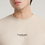 G-STAR Outlet P-3 Tweeter White