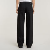G-STAR Outlet Judee Loose Jeans Black
