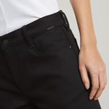 G-STAR Outlet Judee Loose Jeans Black