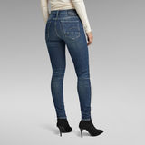 G-STAR Outlet 1914 Skinny Jeans Dark blue