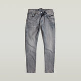 G-STAR Outlet Jeans Lancet Skinny Gris