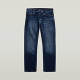 G-STAR Outlet Dakota Regular Straight Jeans Dark blue
