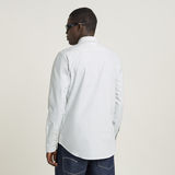 G-STAR Outlet Marine Slim Shirt Multi color