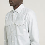 G-STAR Outlet Marine Slim Shirt Multi color