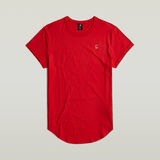 G-STAR Outlet Ductsoon Relaxed T-Shirt Red