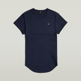G-STAR Outlet Ductsoon Relaxed T-Shirt Dark blue