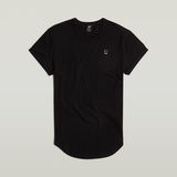 G-STAR Outlet Ductsoon Relaxed T-Shirt Black
