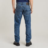 G-STAR Outlet Dakota Regular Straight Jeans Medium blue