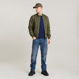 G-STAR Outlet Dakota Regular Straight Jeans Medium blue