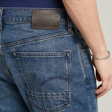G-STAR Outlet Dakota Regular Straight Jeans Medium blue