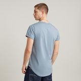 G-STAR Outlet Ductsoon Relaxed T-Shirt Light blue